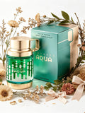 Hot Sale Armaf Odyssey Aqua EDP 100ml Aqua Edition Fresh Aquatic Citrus Long Lasting Men Perfume