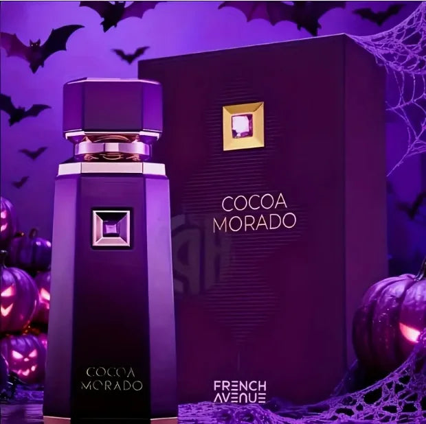 Liquid Brun French Avenue By Luxury Brand Fragrance World EDP Eau De riginal Women's Makeup Luxury Perfumes