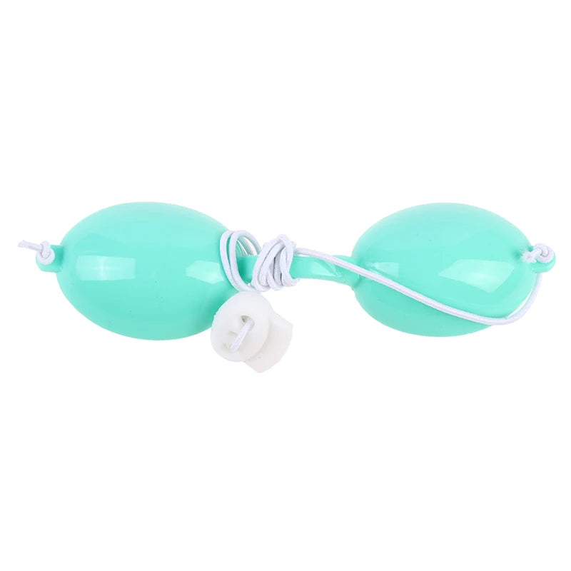 Light Blocking Soft Silcone Eye Mask Beauty Devices Protective Eyepatch Laser Light Eye Shields Safety Goggles Sunbathing