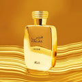 Rasasi Hawas Elixir 100ml Charmig Cologne Perfume Spray Mens Fragrance Lasting Scent Pheromone Flirting Romantic Dating Perfume